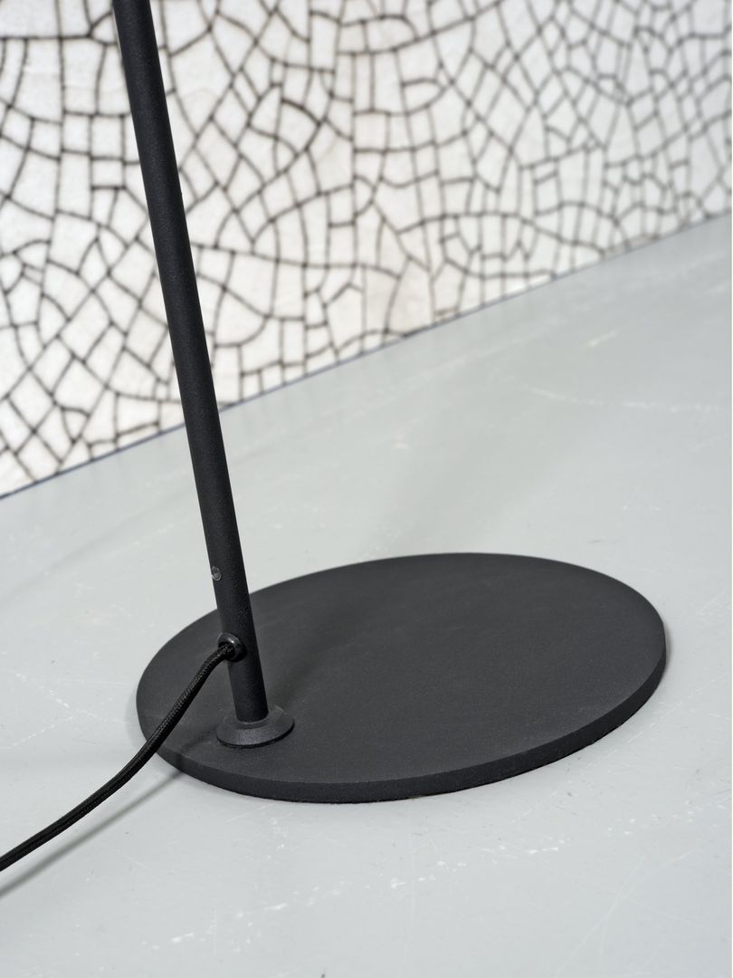 It's about RoMi   Montreux Vloerlamp