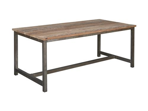 Eettafel Venetië 240
