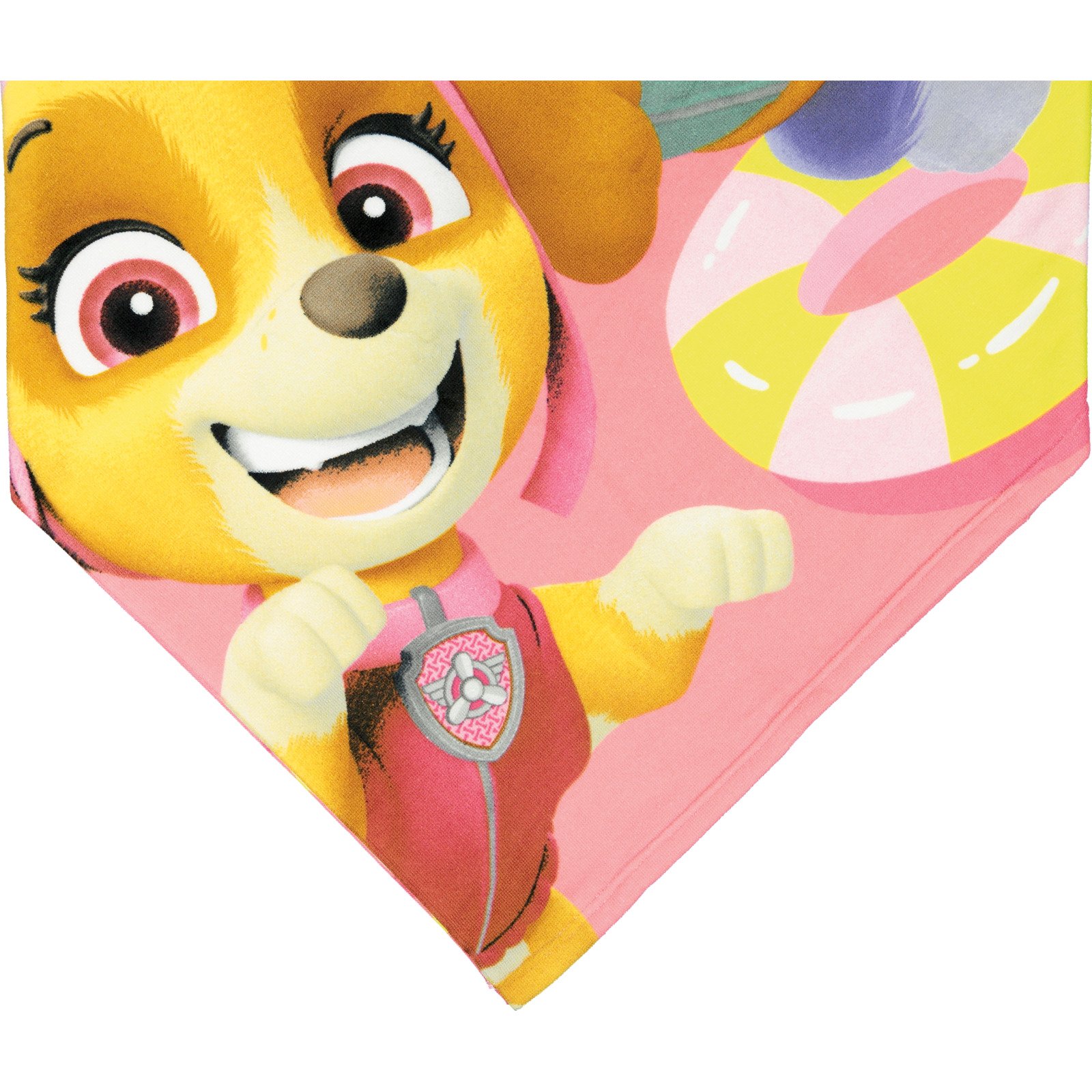 Kinder Badetuch Paw Patrol
