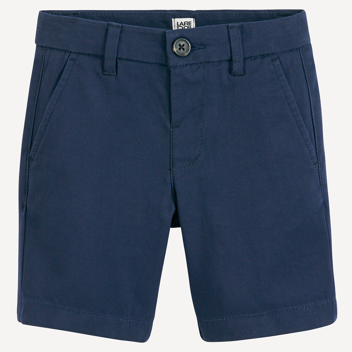COLEÇÕES LA REDOUTE<br>Bermudas chino