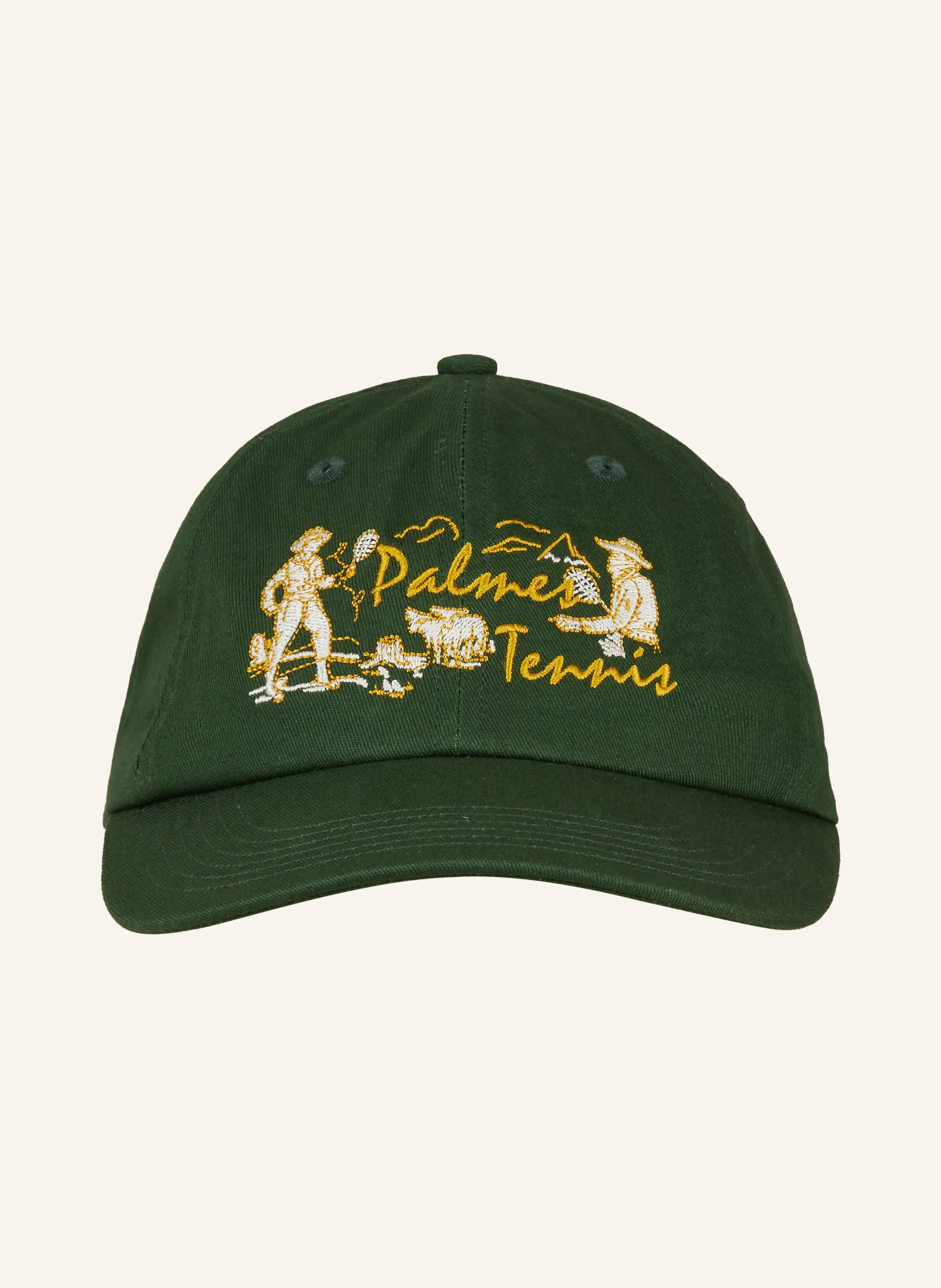Palmes Cap DUSTUP