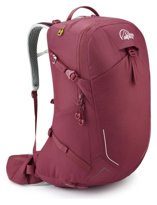 Sac de Randonnée Femme Lowe Alpine AirZone Trek ND26L Rouge