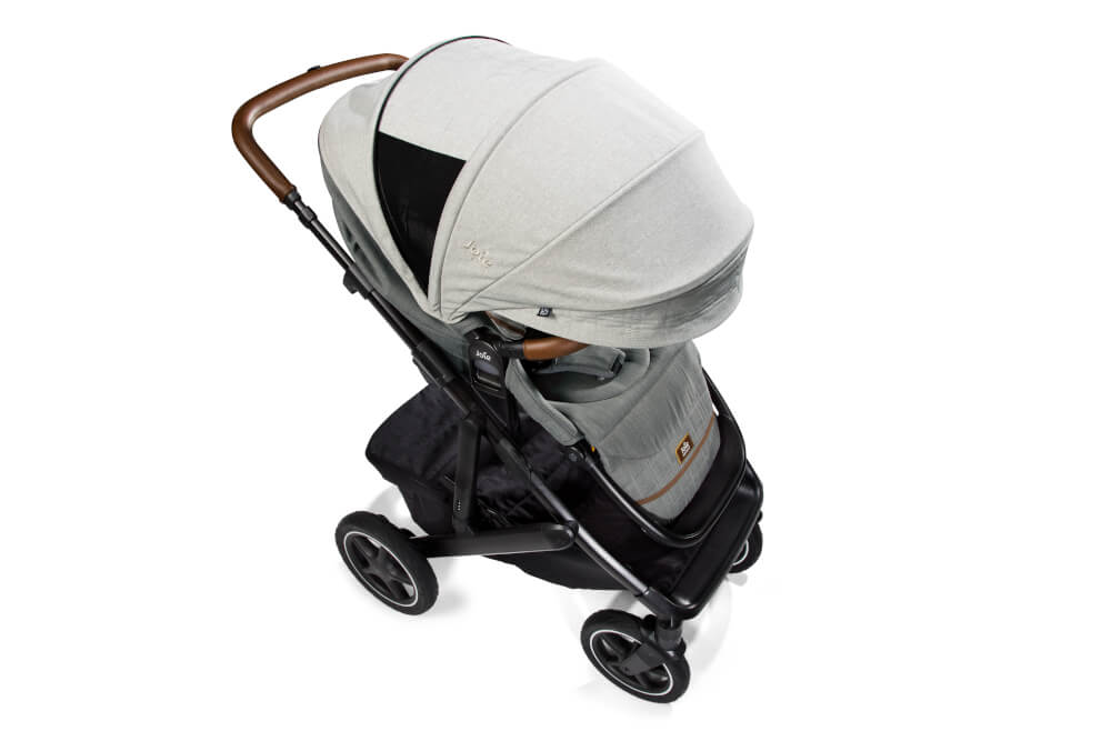 Joie Signature Vinca 2in1 Oyster
