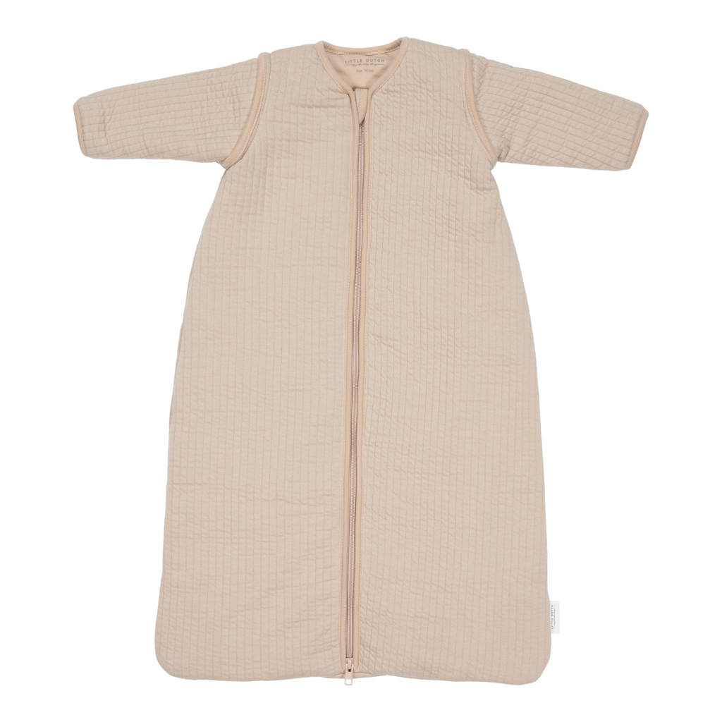 winter slaapzak Pure Beige