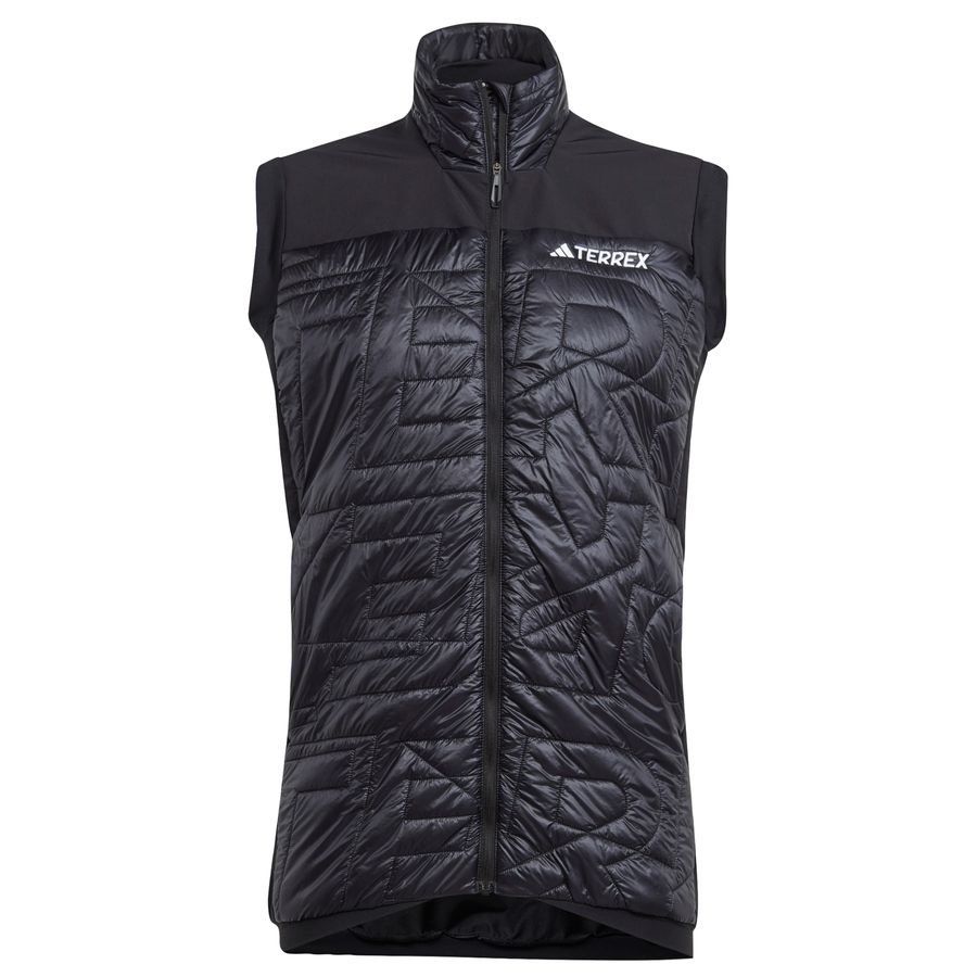 Adidas Veste sans manches Terrex Xperior Varilite Hybrid PrimaLoft