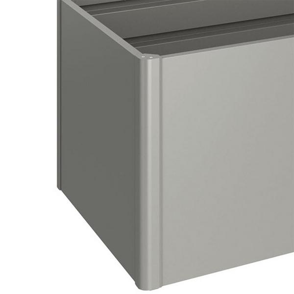 Biohort Metall-HochBeet 2x1, ca.