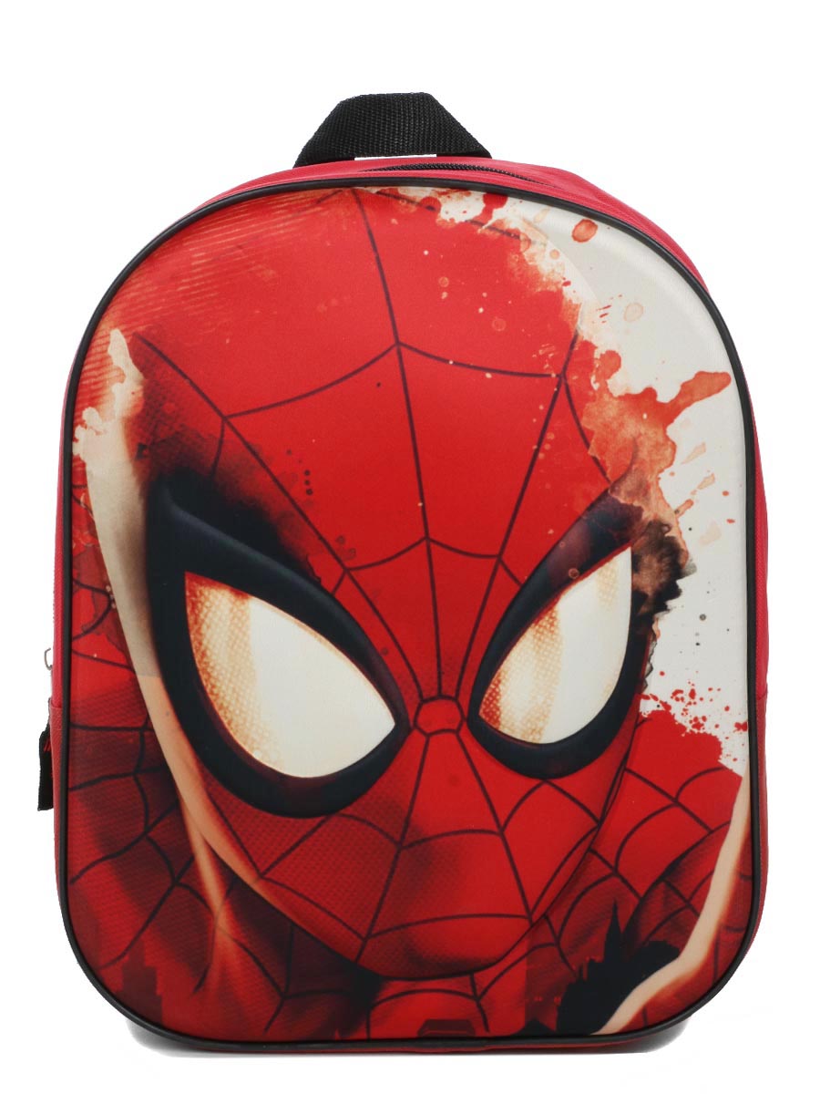 Sac À dos Spider-Man Ink 3D