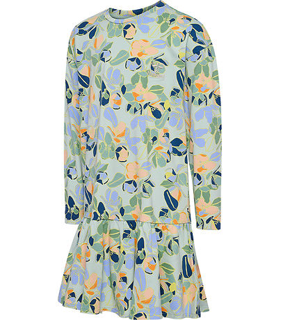 Hummel Kleid - HmlBlume - Surf Spray