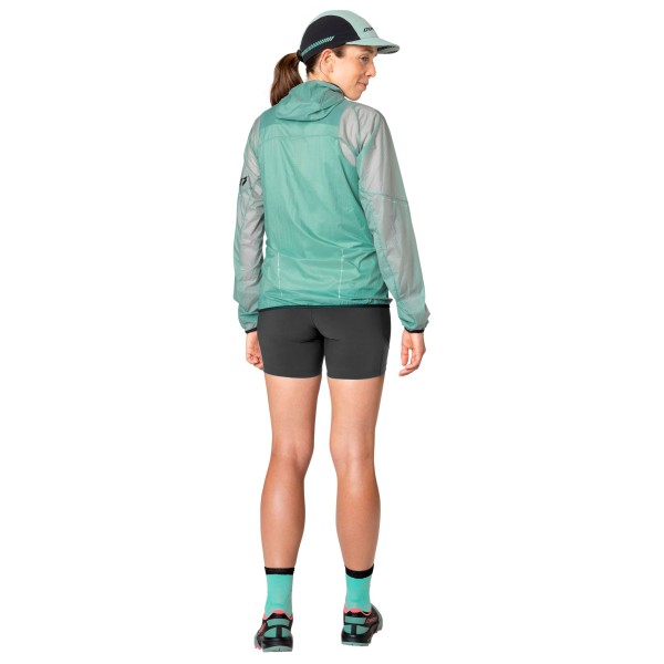 Dynafit - Women's Sky Short Tights - Collant de running