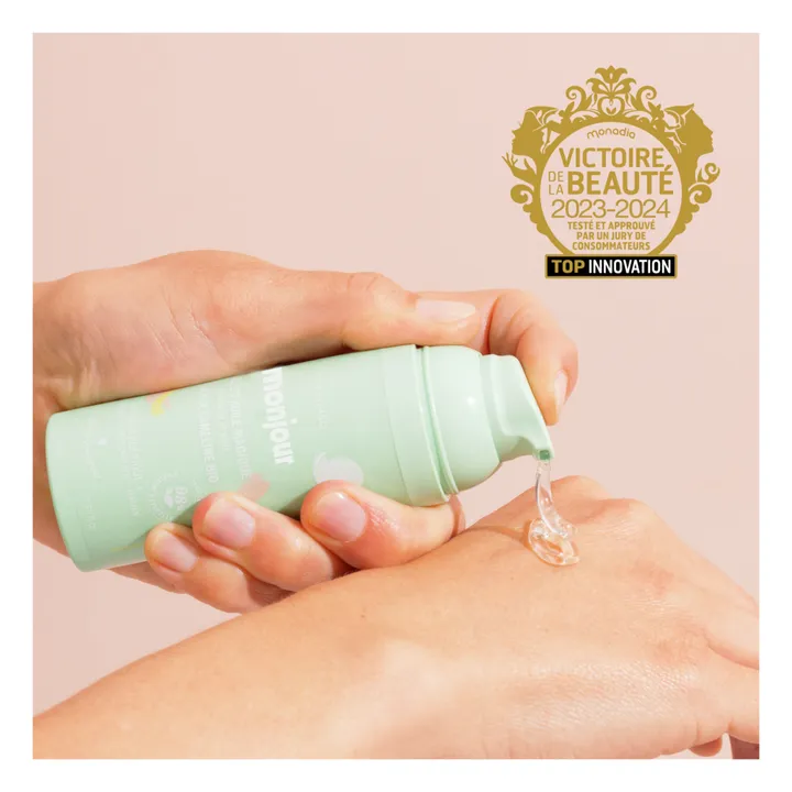 Monjour Gelée d'Huile Magique massage & soin - 50 ml