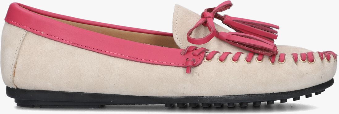 NOTRE-V beige notre-v mocassins 1201