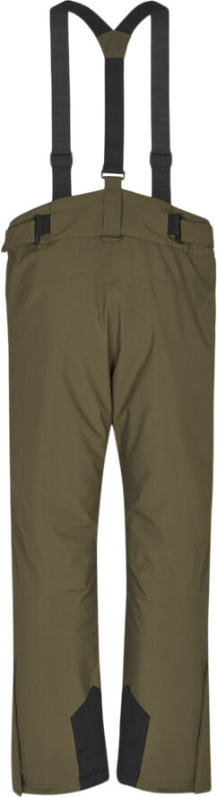 MCKINLEY Tux II Stretch skibukser Grøn