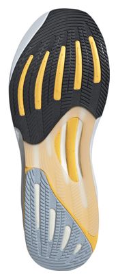 Chaussures de Running adidas Performance Supernova Rise Bleu Orange
