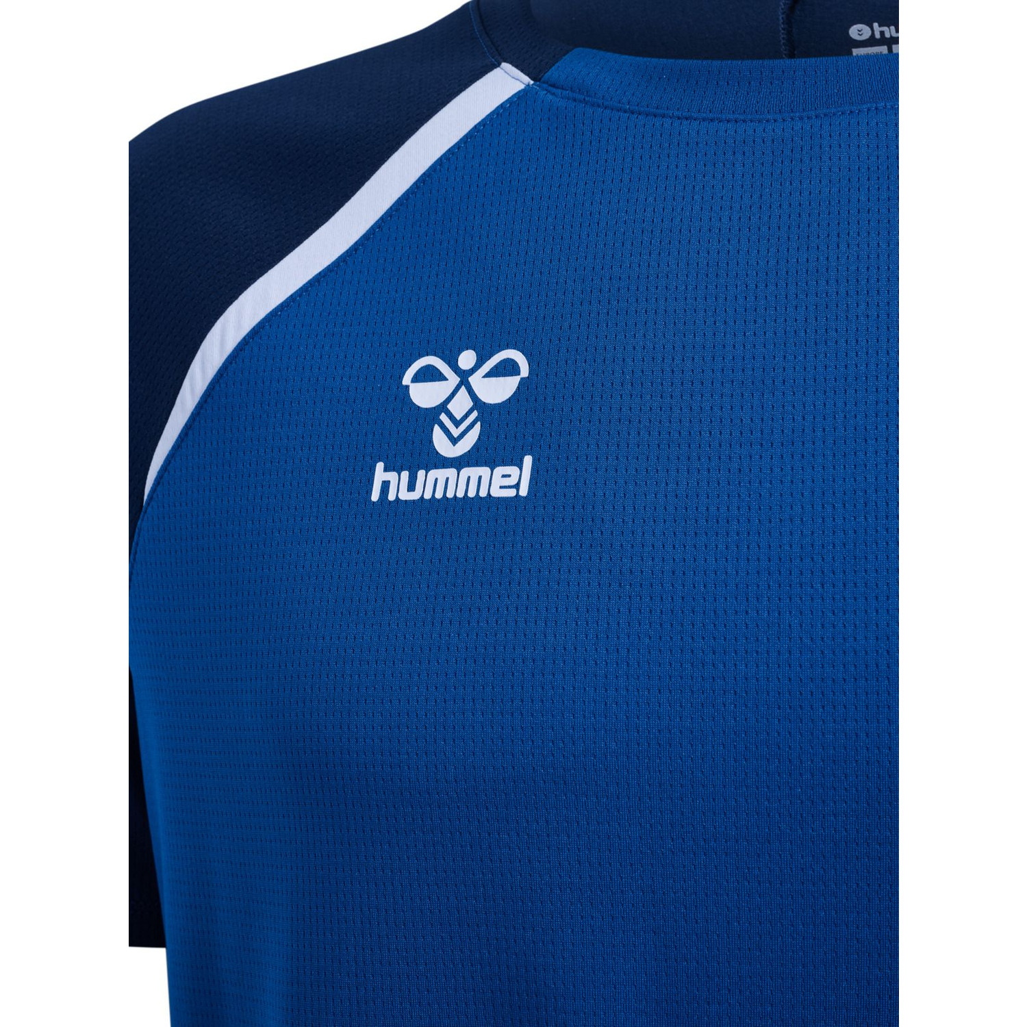Hummel Lead 2.0 Shirt Heren