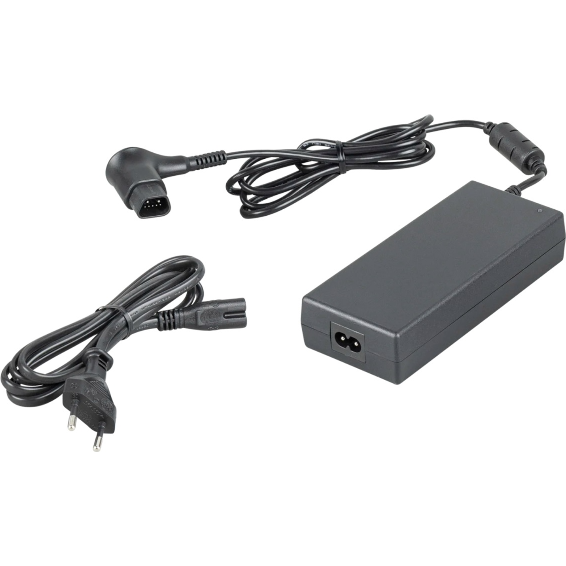 Hyena E-Charger