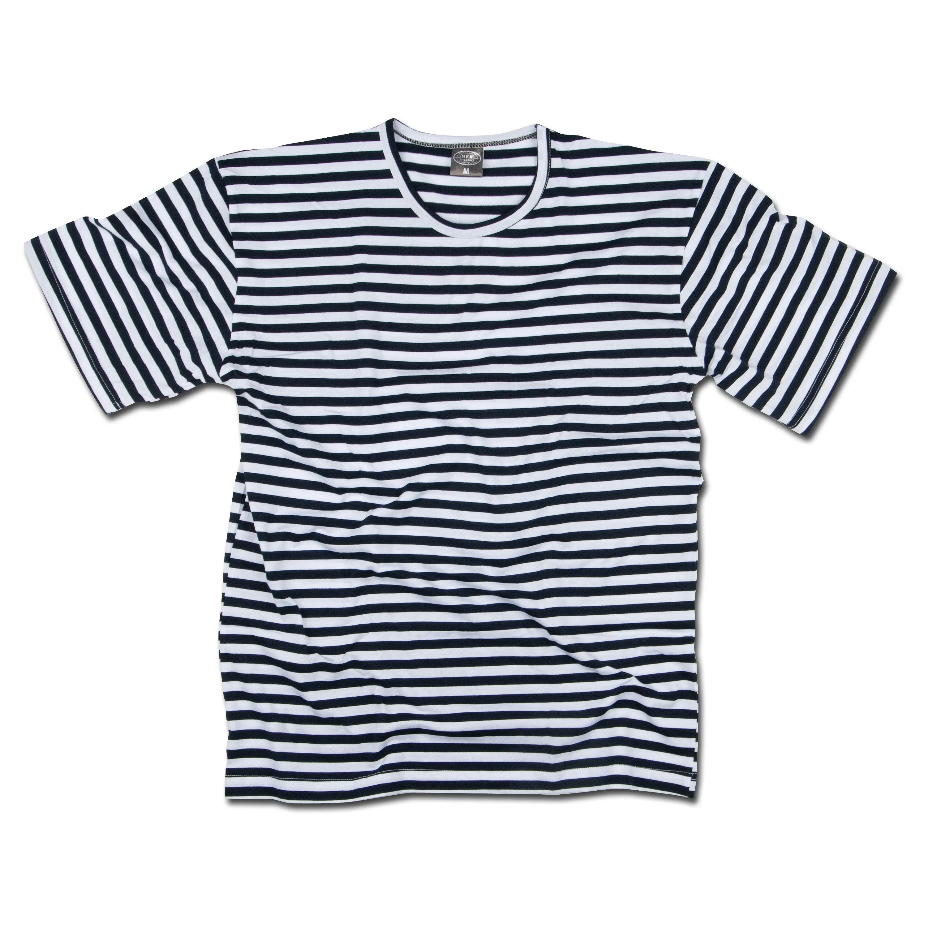 MFH -  Marine-T-Shirt Halbarm