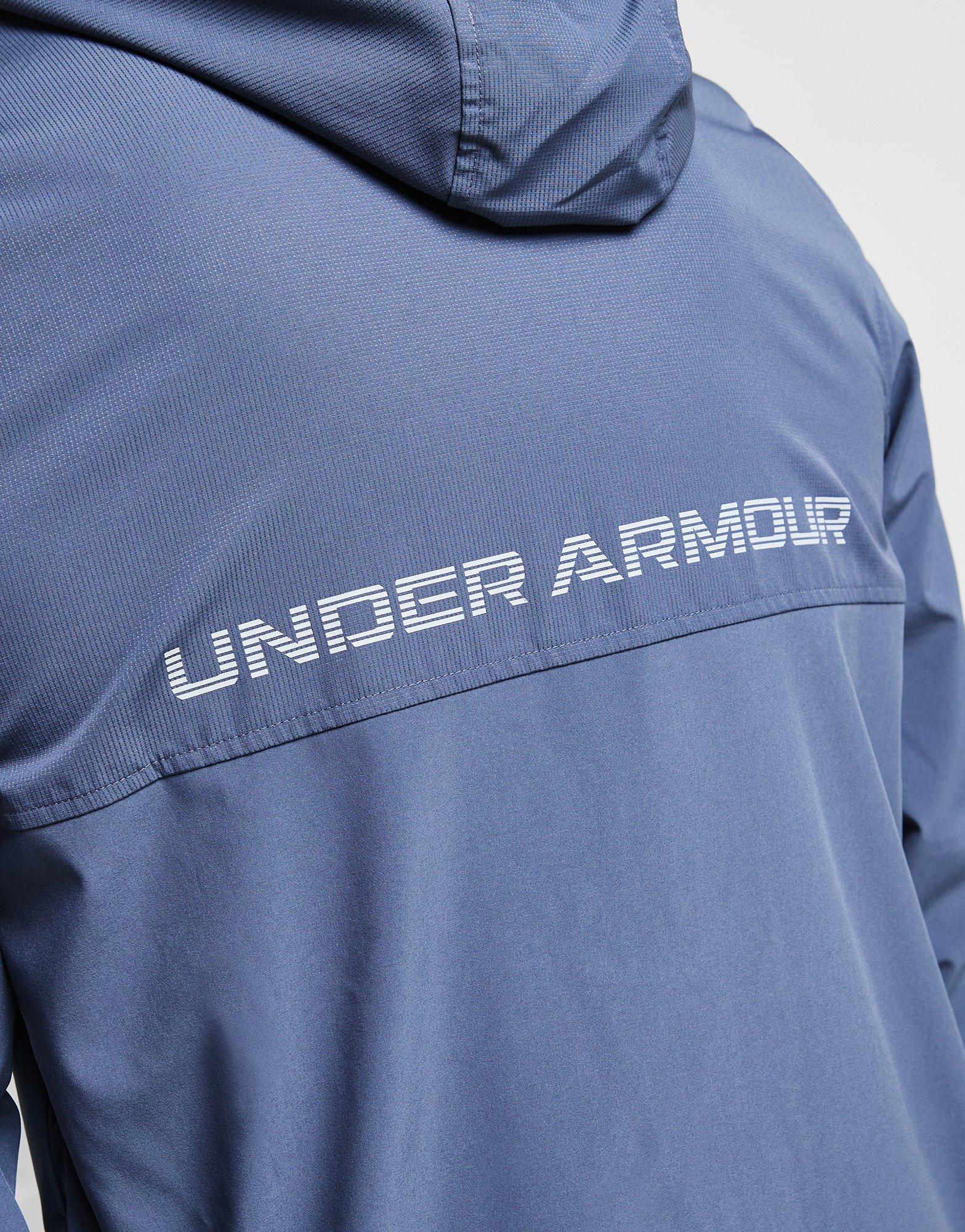 Under Armour Veste Lock-Up Woven Mix