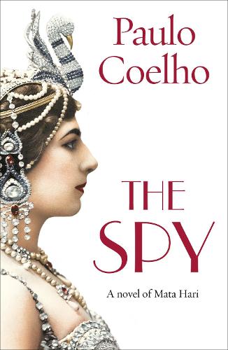 The Spy (Paperback)