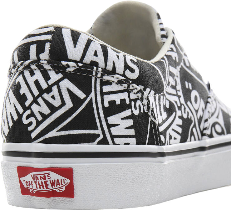 Vans Doheny Multifarvet