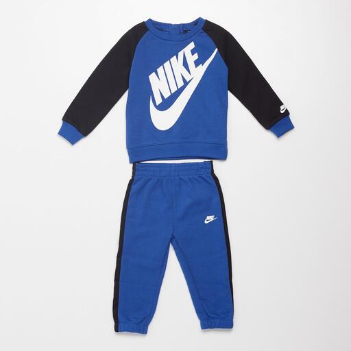 Conjunto de treino Nike