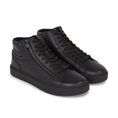 Sneakers homme High Lace Up/Rubb CALVIN KLEIN