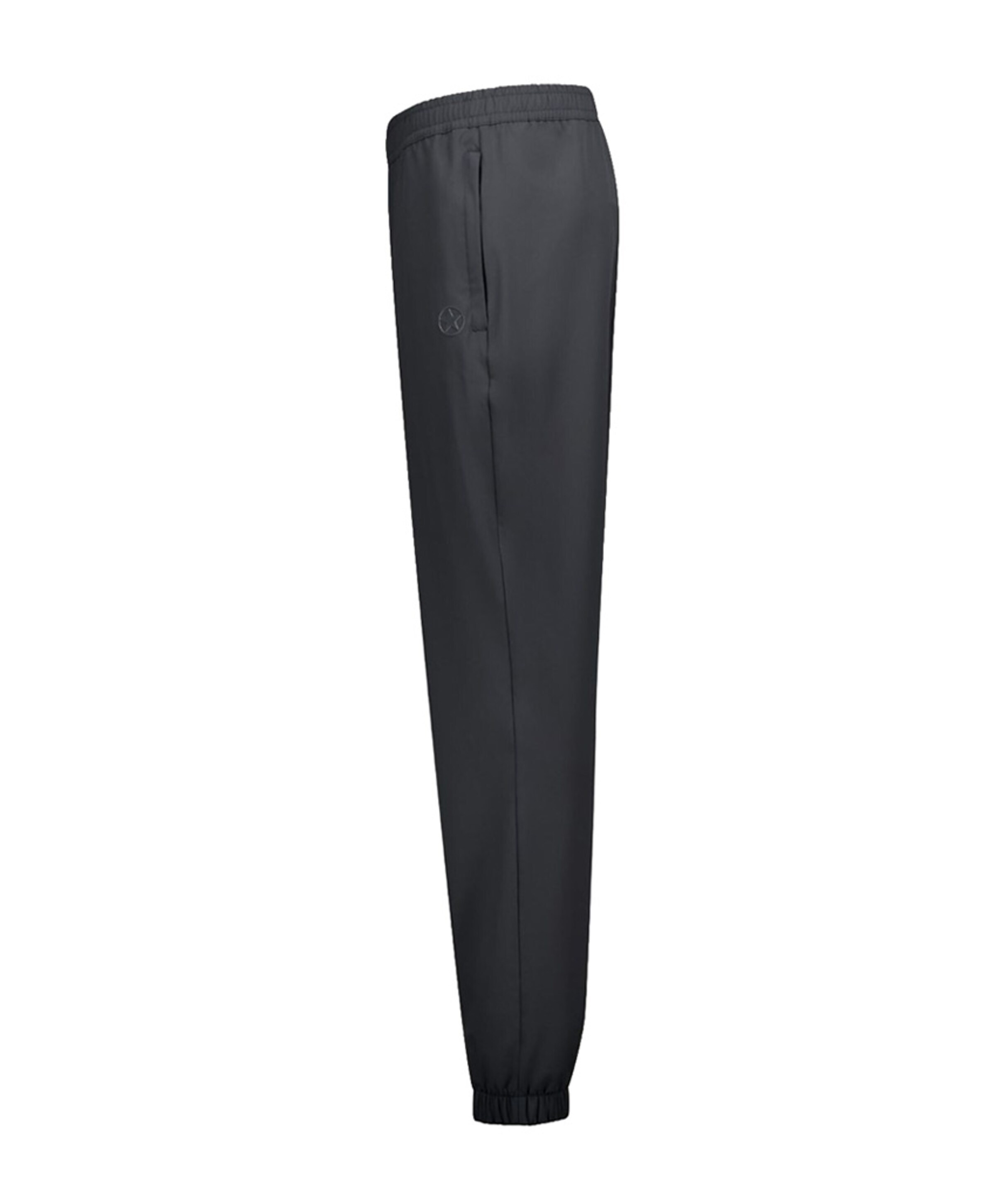 Airforce RHYS PERFORMANCE PANTS heren trainingsbroek grijs