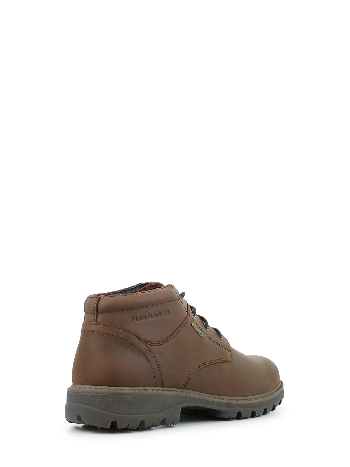 Pius Gabor Pius Gore-Tex Leather Wool Boots