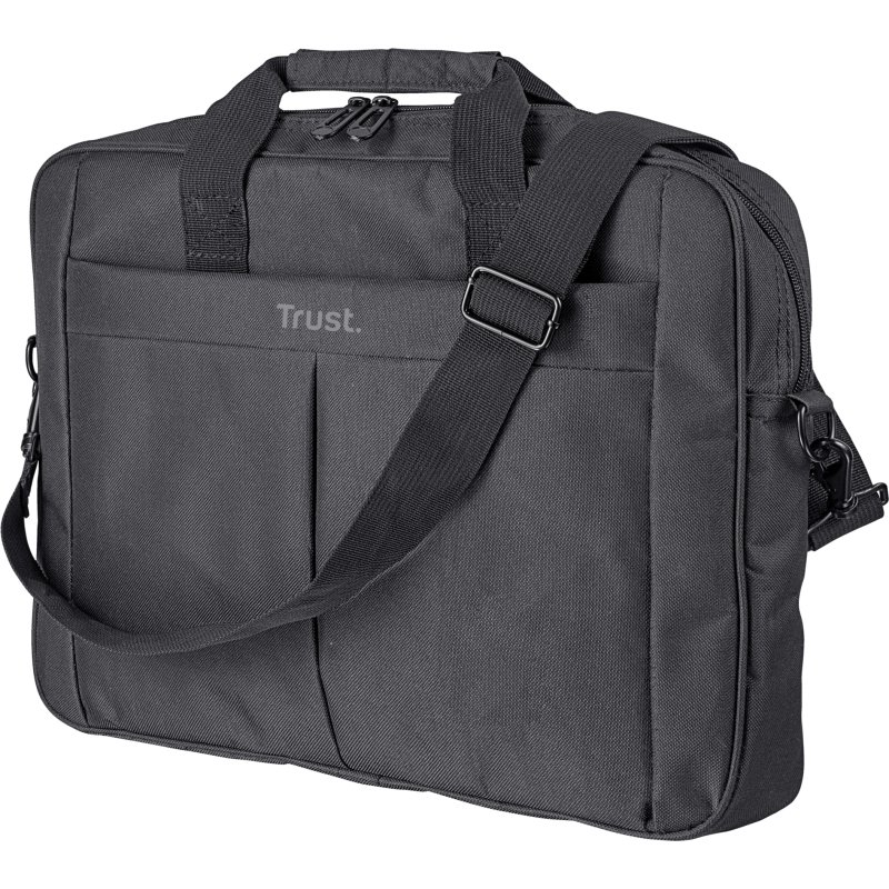 Trust Primo Sacoche de transport Primo pour ordinateur portable 16”