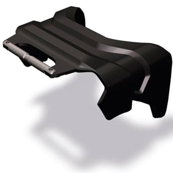 Couteaux ski de rando MARKER COUTEAUX KINGPIN/ALPINIST CRAMPON 105MM UNICOLOR