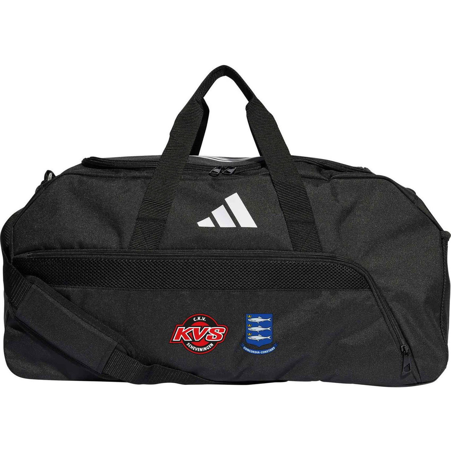 adidas Tiro League Duffle Bag - M KVS