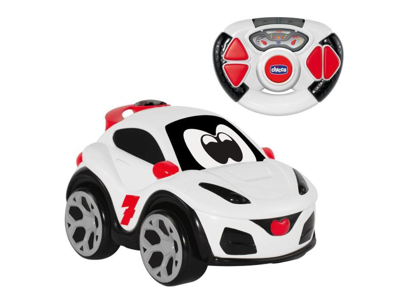 Chicco Auto Rocket der Crossover RC Ferngesteuertes Auto