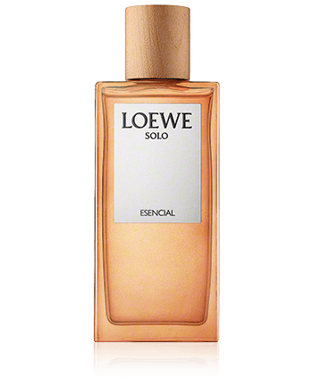 Loewe Solo Esencial edt vapo 100ml