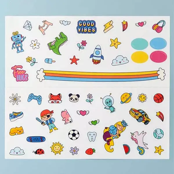 Neopulse – Escova de dentes elétrica infantil Neokids