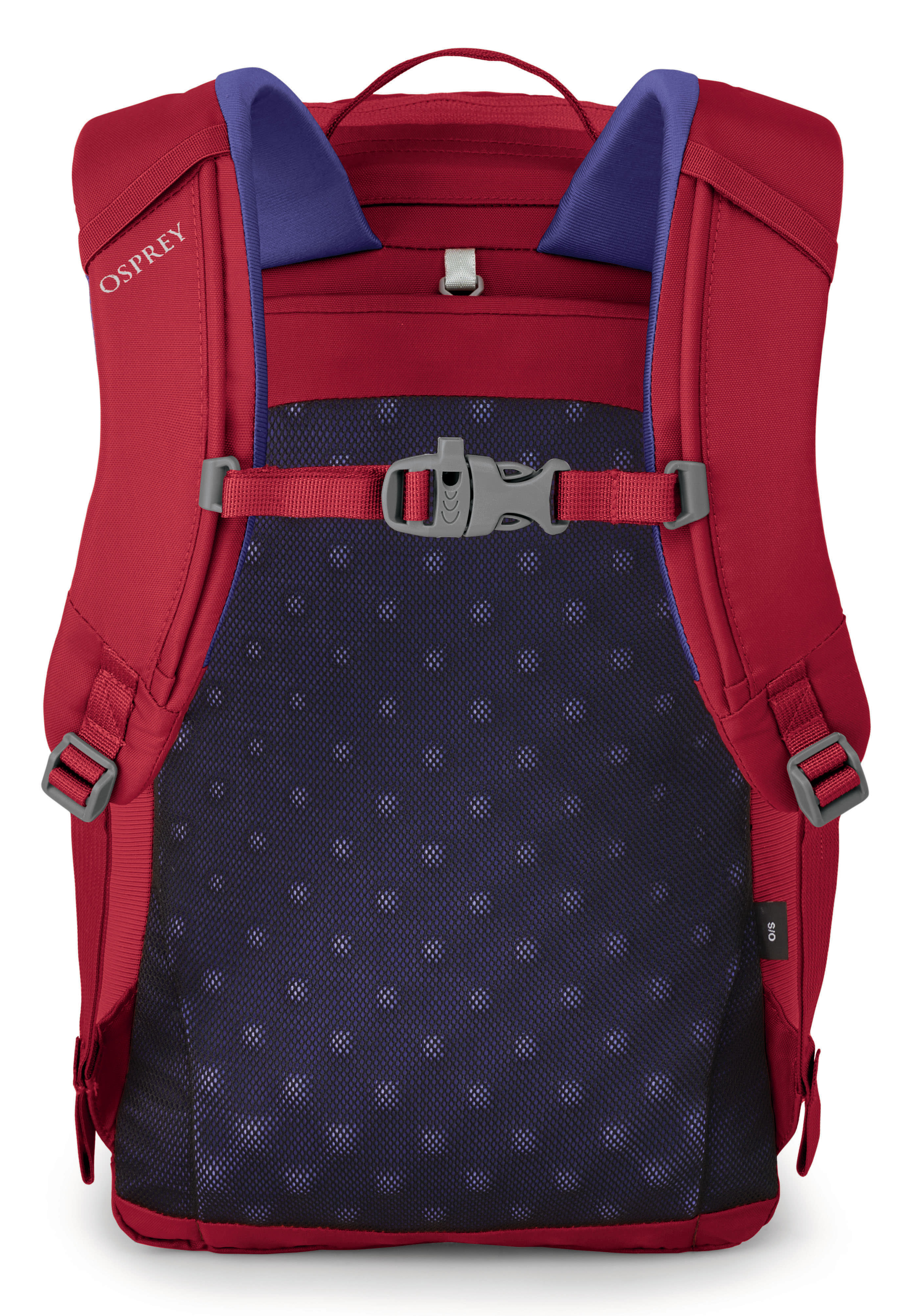 Jet 12 299/Cosmic Red
