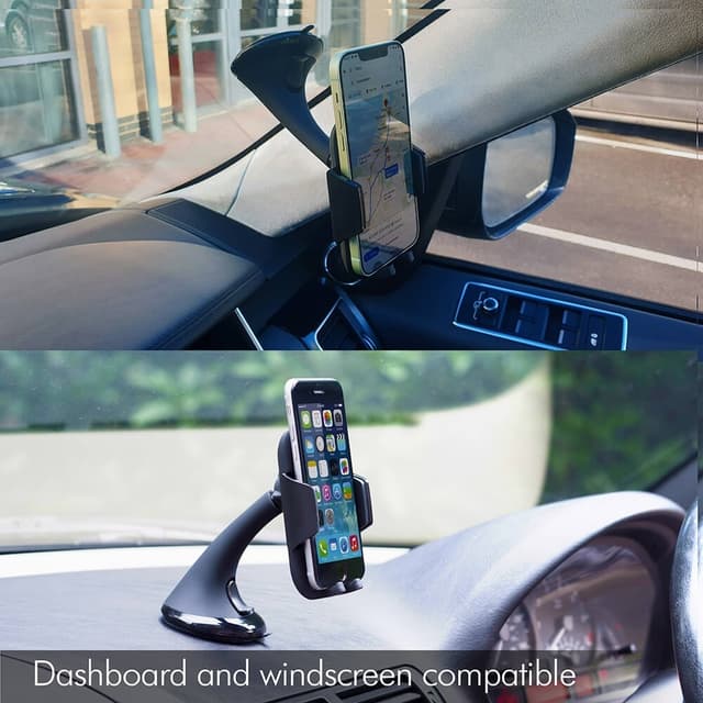 Desire2 Mobilholder Sugekop