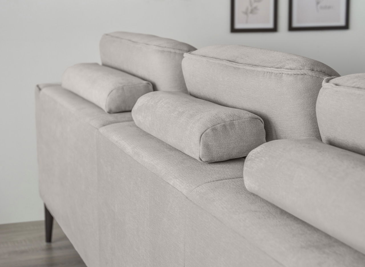 Set one by Musterring Ecksofa SET ONE SUNFORT