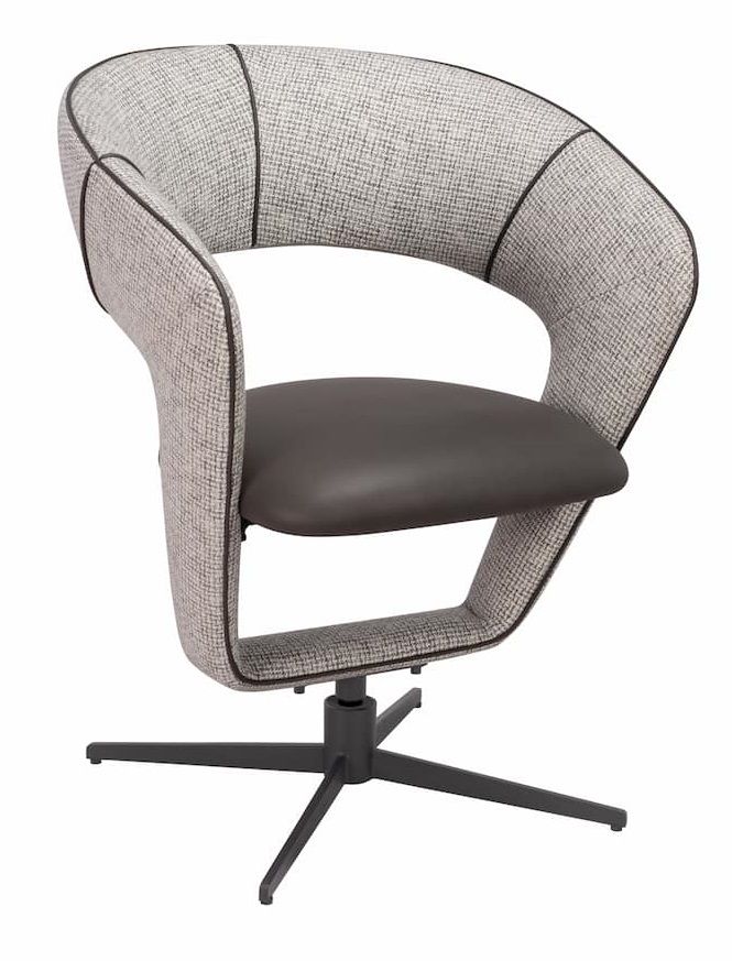OPTI LIVING Stuhl Joris