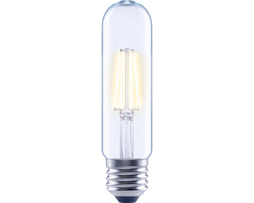 FLAIR LED lamp dimbaar T32 E27/4W (40W) 470 lm 2700 K warm wit helder