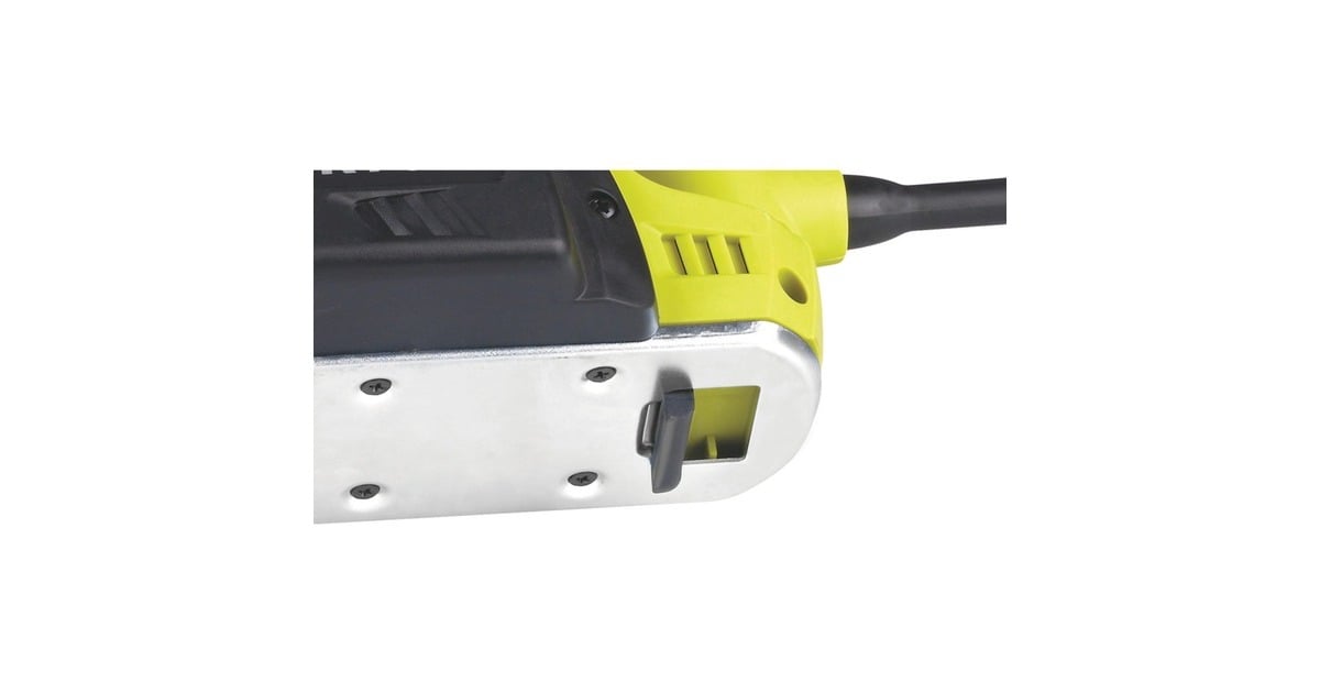 RyobiEPN7582NHG elektrische schaafmachine  (Groen/zwart)
