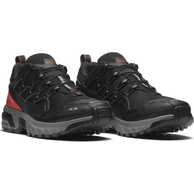 ACS +  Sportliche Schuhe Unisex