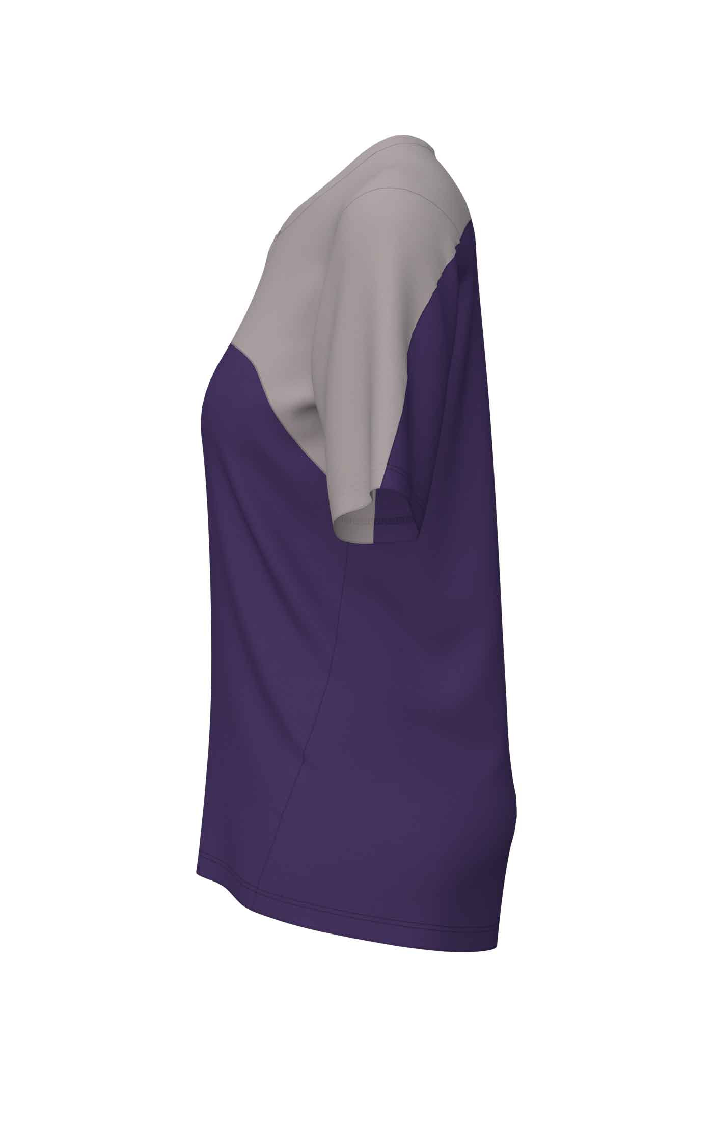 Roam Shirt SS Women's