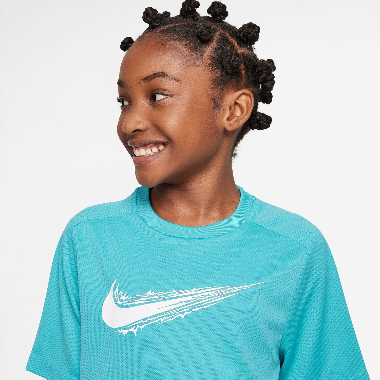Nike Swoosh Tee Jongens