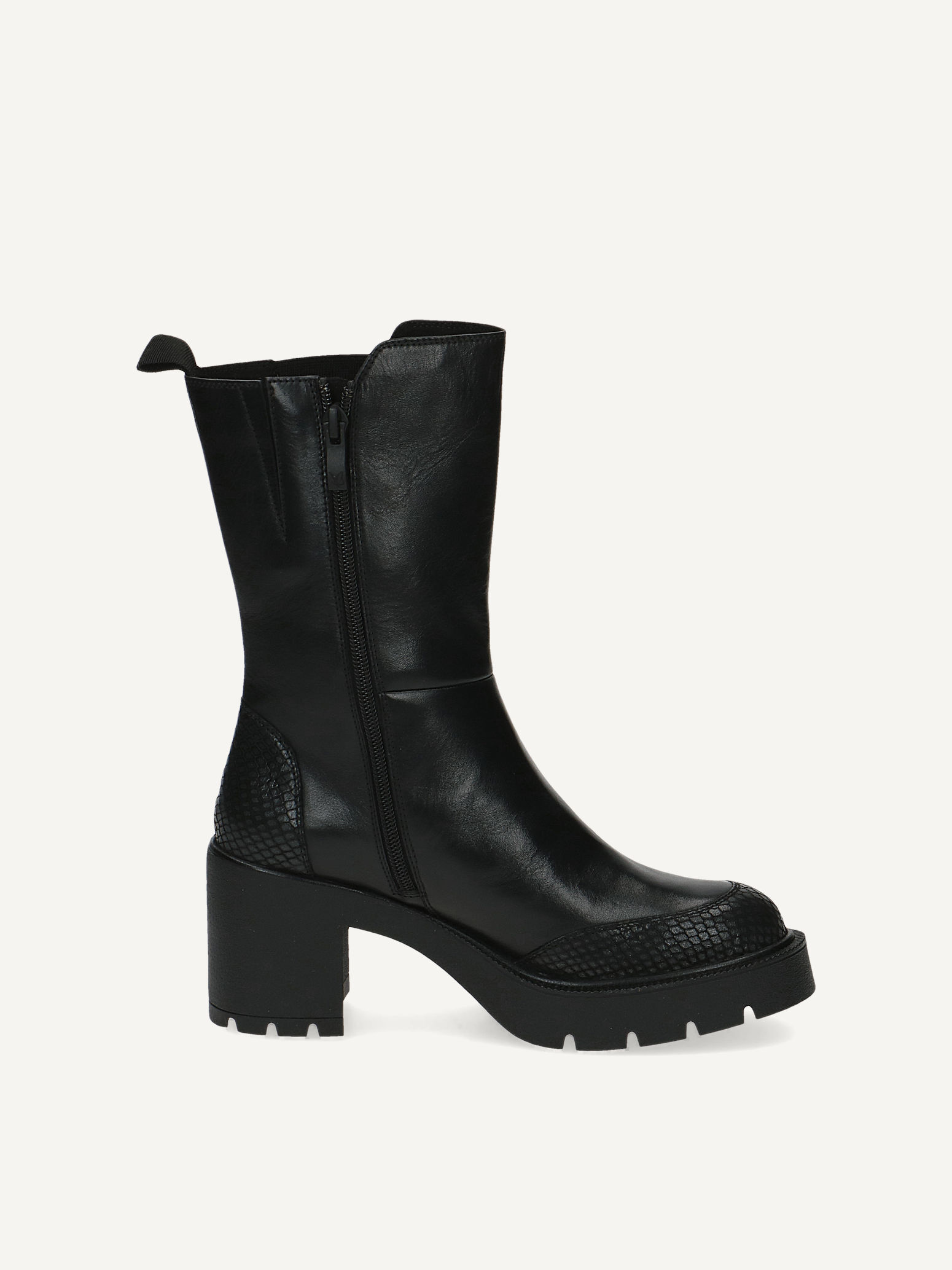 Stiefelette