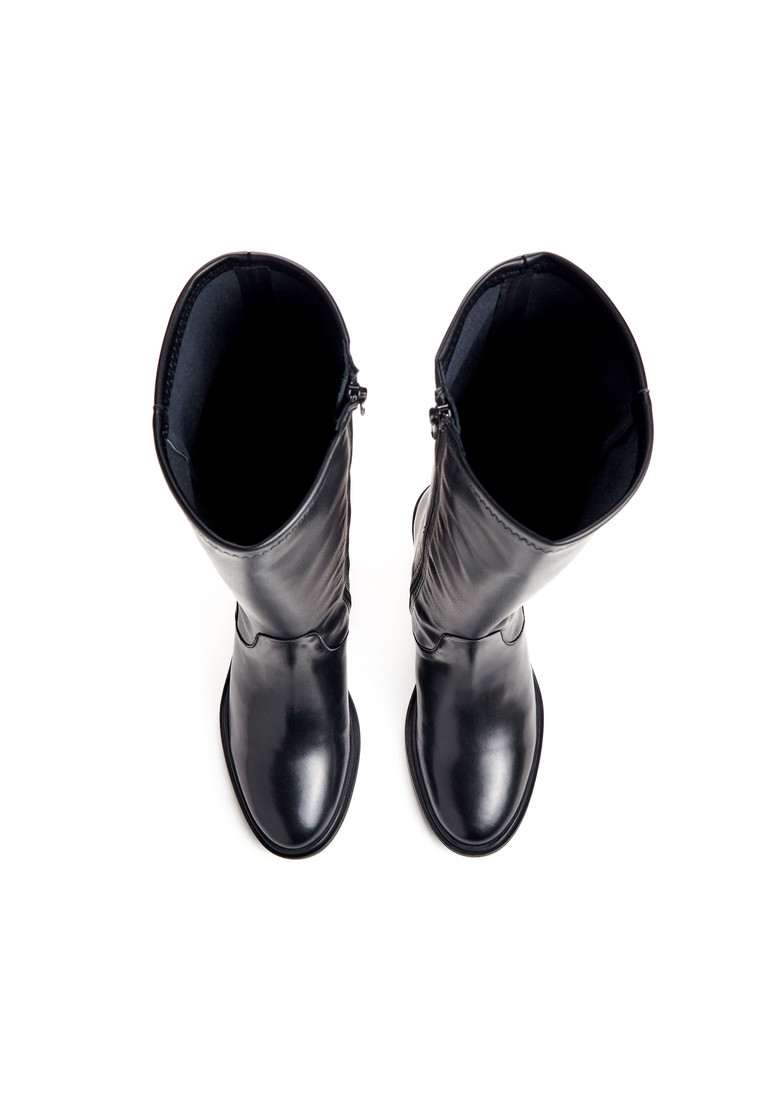 STIEFEL Schwarz
