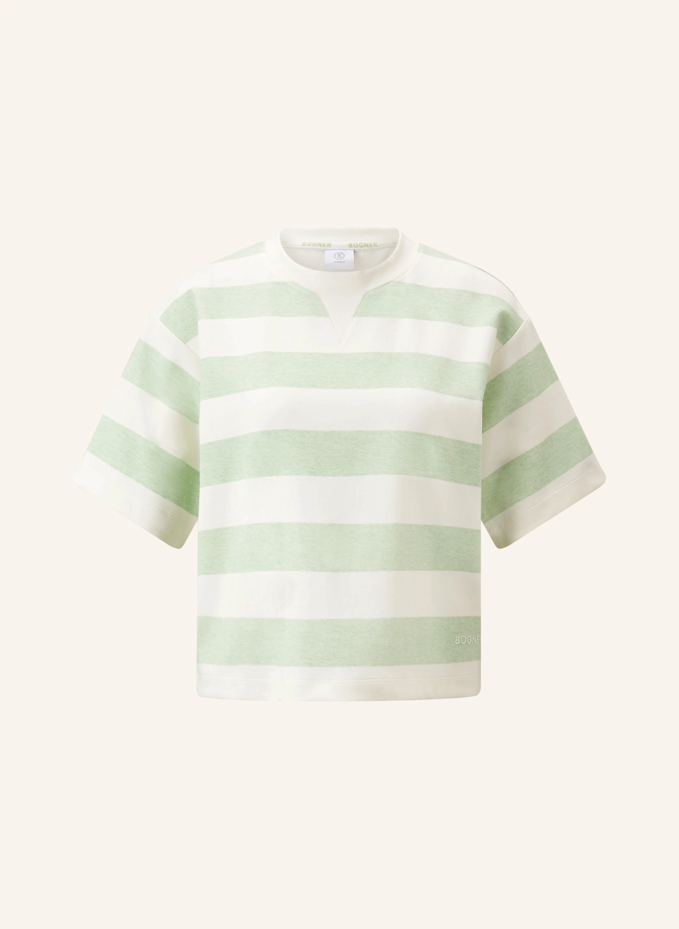 BOGNER T-Shirt STACEY