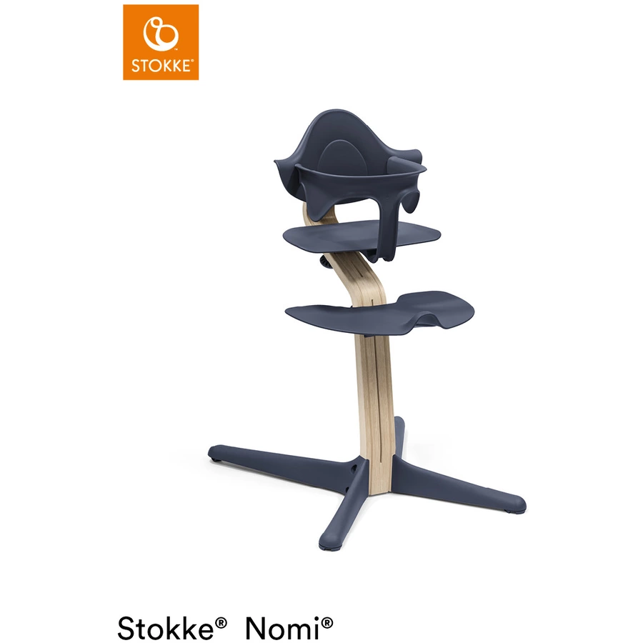 STOKKE® Nomi® Baby Set Navy