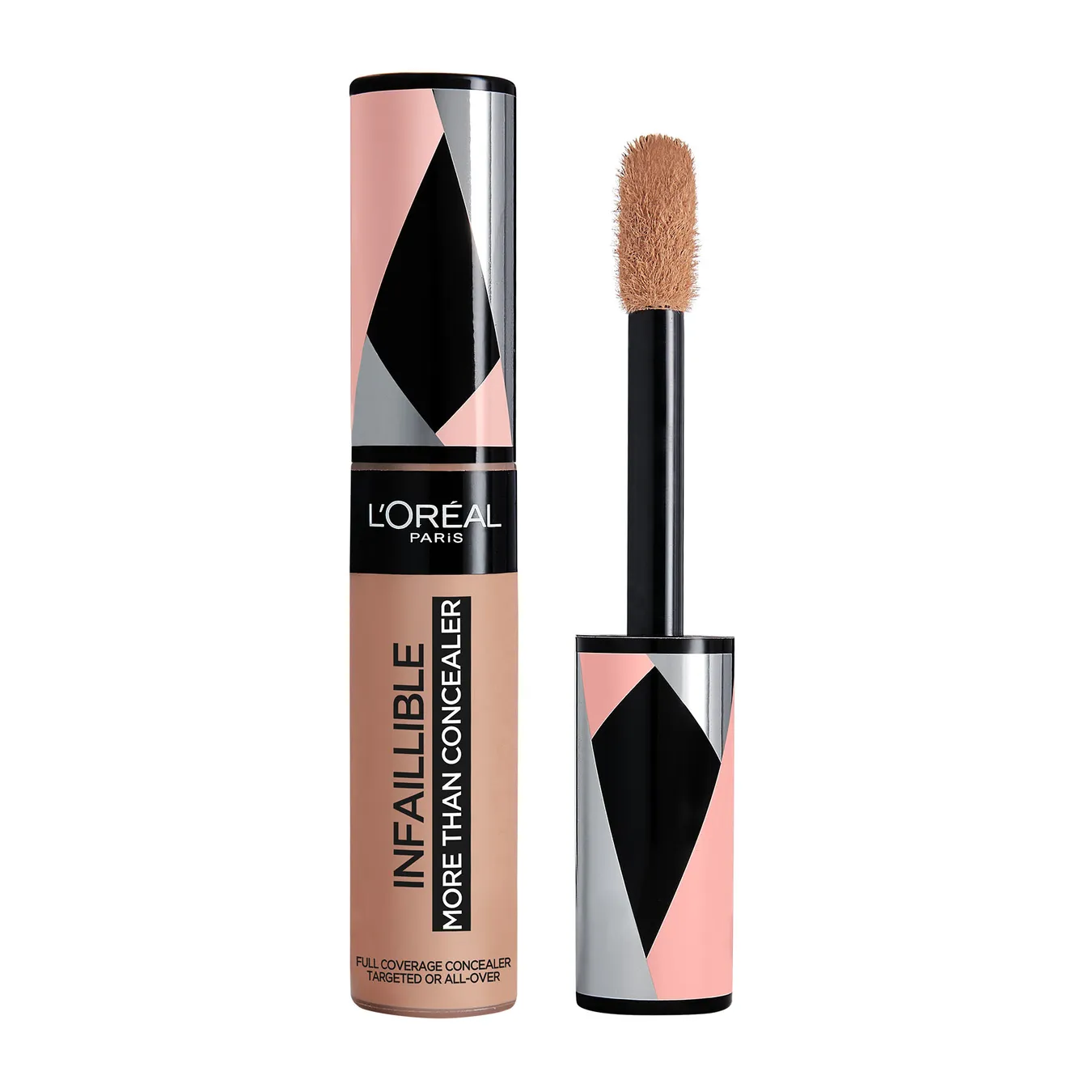 L'ORÉAL PARIS Infaillible Concealer326 Vanilla