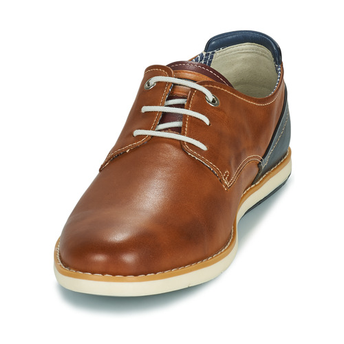 Pikolinos - JUCAR M4E - Marron