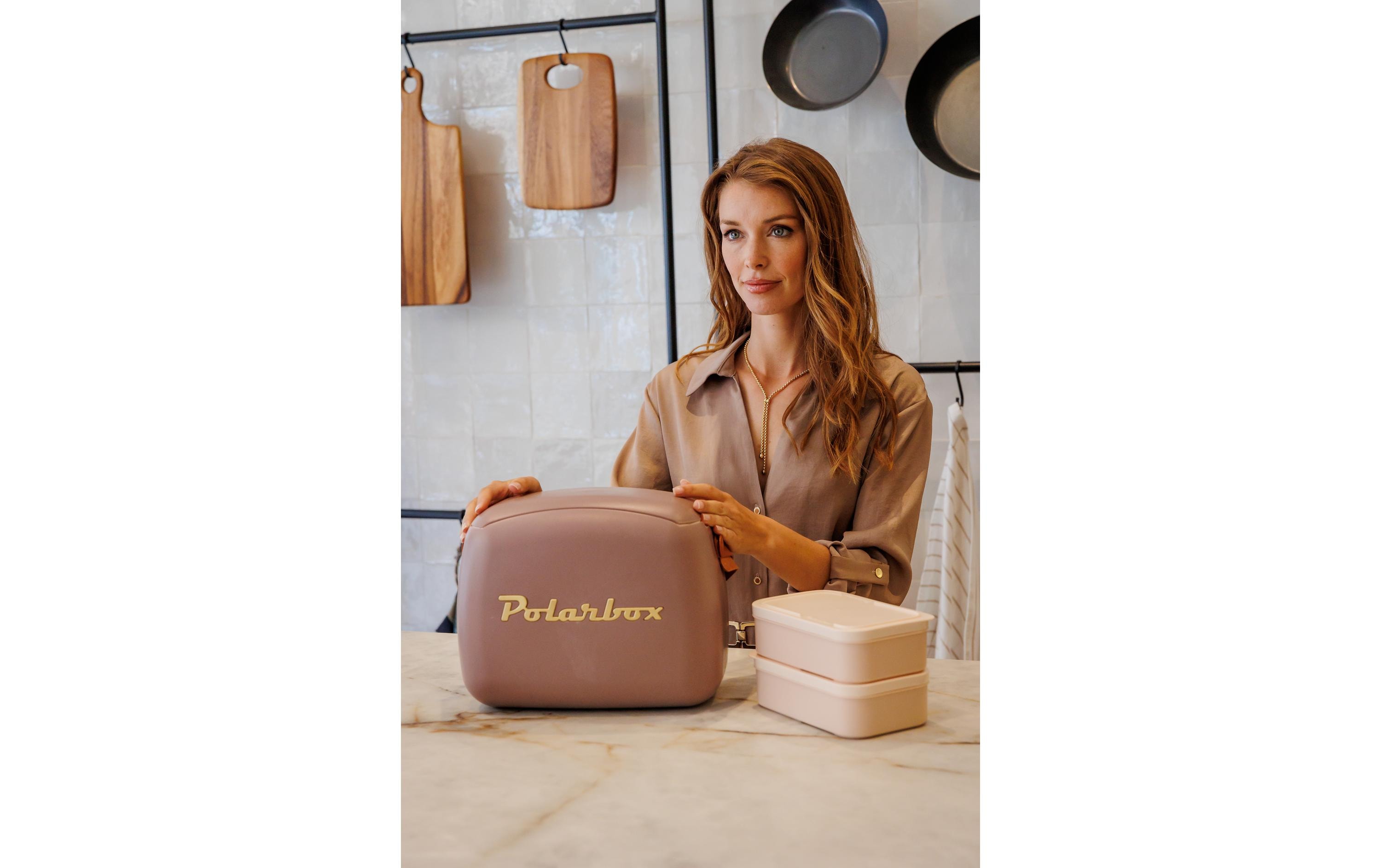 CoolerBag 6 l, GelbKühlbox