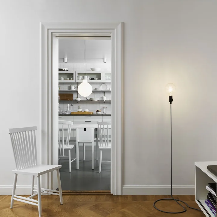 Design House Stockholm - Cord Lamp